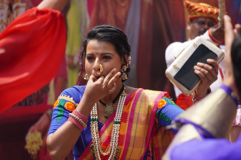 Shobhayatra Star Pravah Parivar Puraskar 2022