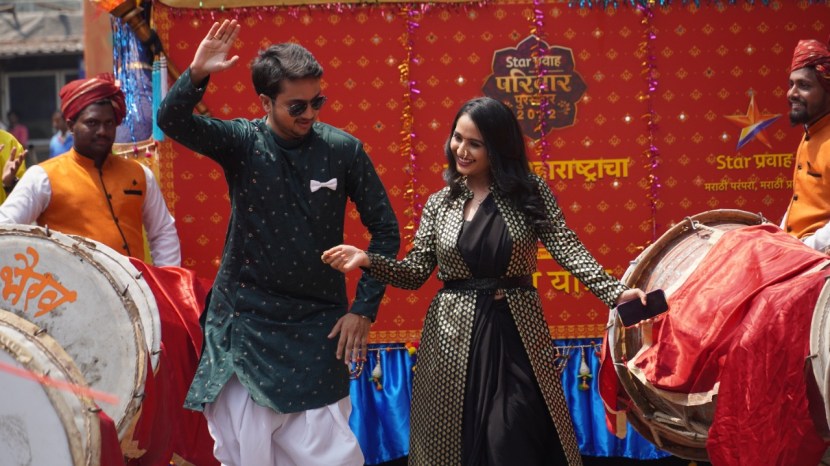 Shobhayatra Star Pravah Parivar Puraskar 2022