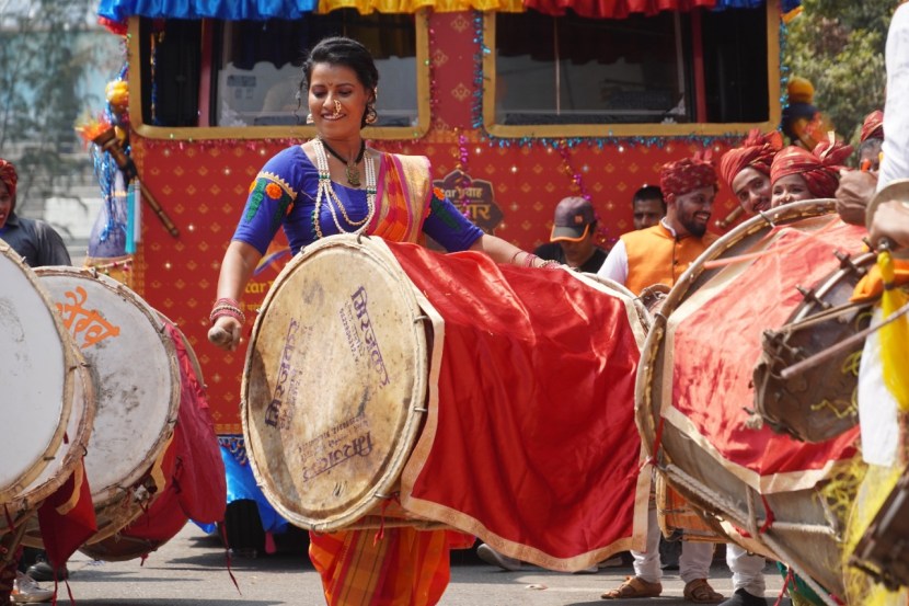 Shobhayatra Star Pravah Parivar Puraskar 2022