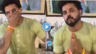 Sreesanth Retirement