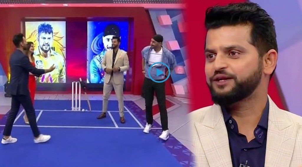 Suresh Raina