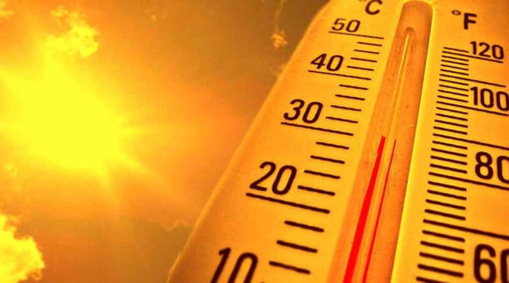 Temperature-summer Temperature-summer