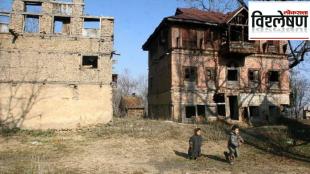 Tragedy of Kashmiri Pandits