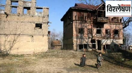 Tragedy of Kashmiri Pandits