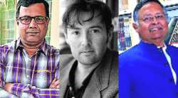 ‘मॉलिक’ साहित्यानुभव!