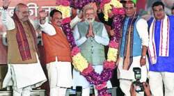 हा २०२४ चा कौल : मोदी