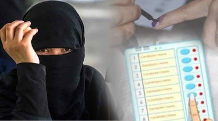 भाजपाला मत दिलं म्हणून मुस्लीम महिलेला घरातून हाकललं; तीन तलाकचीही दिली धमकी, उत्तर प्रदेशातला धक्कादायक प्रकार