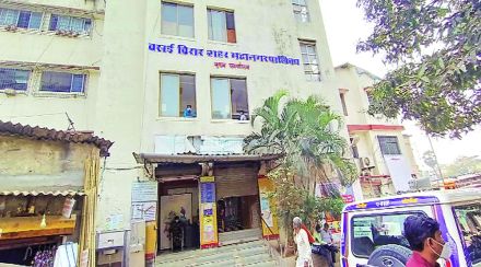 अग्निशमन विभागासाठी ६० कोटींची वाढीव तरतूद वादात; वाहन खरेदीवर लेखापरीक्षकांचे ताशेरे अग्निशमन विभागासाठी ६० कोटींची वाढीव तरतूद वादात; वाहन खरेदीवर लेखापरीक्षकांचे ताशेरे