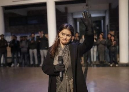विवेक आणि पल्लवी यांच्यातील नातं पती-पत्नीपेक्षा मैत्रीचं अधिक आहे. जर तुमच्या नात्यात मैत्री नसेल तर लग्न फक्त एक औपचारिकता असते असं विवेक यांचं म्हणणं आहे.