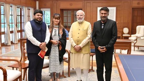 पण तुम्हाला त्यांचं मराठी कनेक्शन माहिती आहे का?