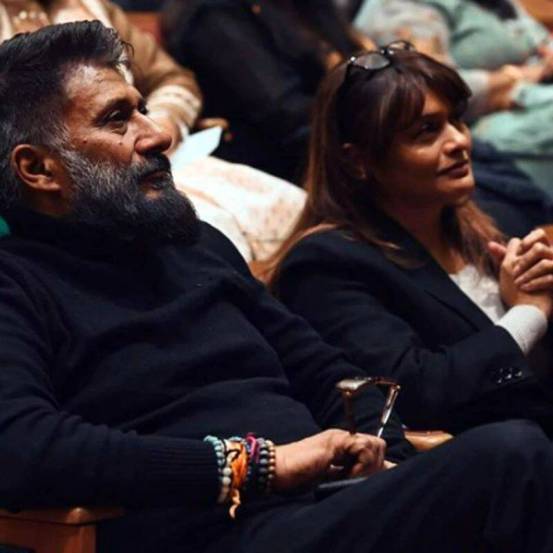 The Kashmir Files actress Pallavi Joshi special connection with singer Swapnil Bandodkar Do you know