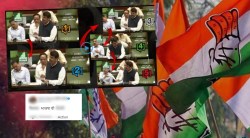 विधानसभेतील गिरीश महाजनांच्या डुलकीवर काँग्रेसची प्रतिक्रिया; लोकप्रिय चित्रपटातील सीनशी तुलना करत म्हणाले…