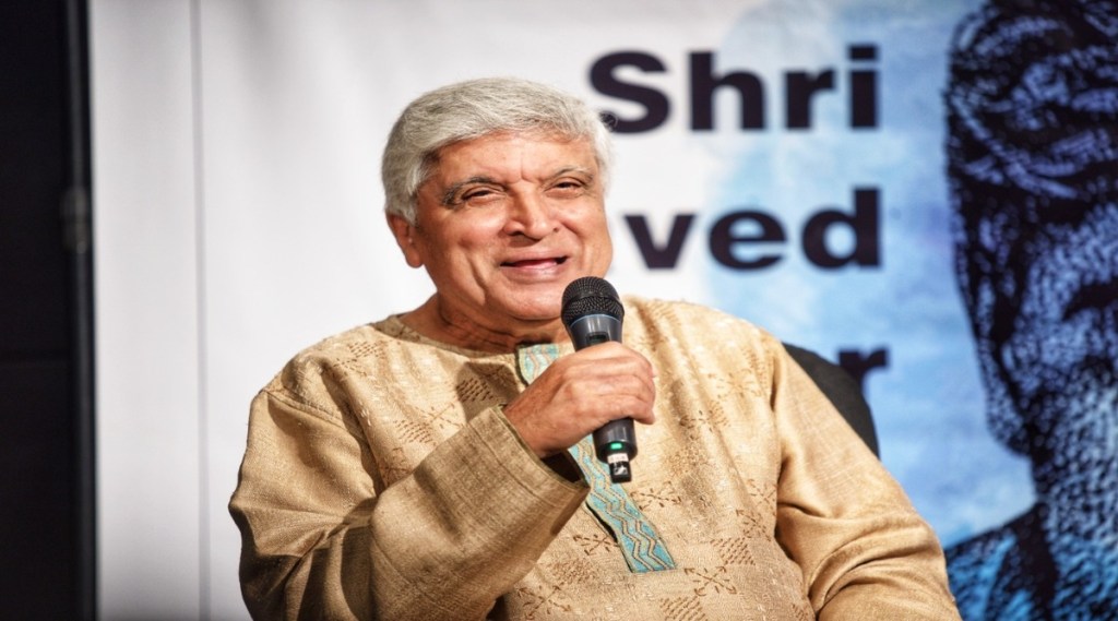 “ज्यांना हितसंबंध जपायचे असतात, तेच धर्मांधता…”; जावेद अख्तर यांचं वक्तव्य “ज्यांना हितसंबंध जपायचे असतात, तेच धर्मांधता…”; जावेद अख्तर यांचं वक्तव्य