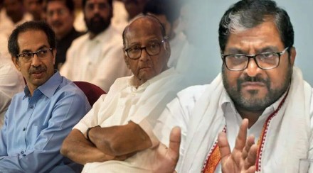 raju shetty targets mahavikas aghadi