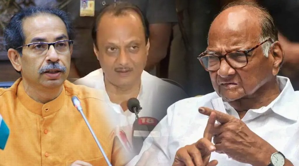 आमदारांना मोफत घरं देण्याच्या निर्णयावर शरद पवार नाखुश; म्हणाले, “हा निर्णय…”