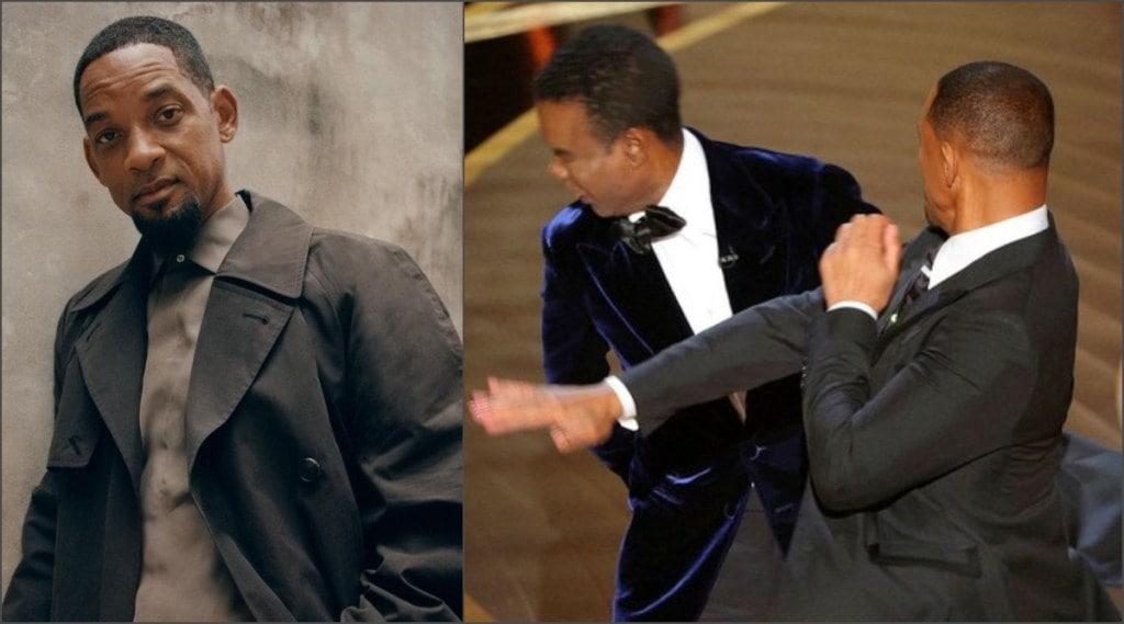 “मी चुकीचा होतो, मला…”; क्रिस रॉकच्या कानशिलात लगावल्यानंतर विल स्मिथची पोस्ट चर्चेत