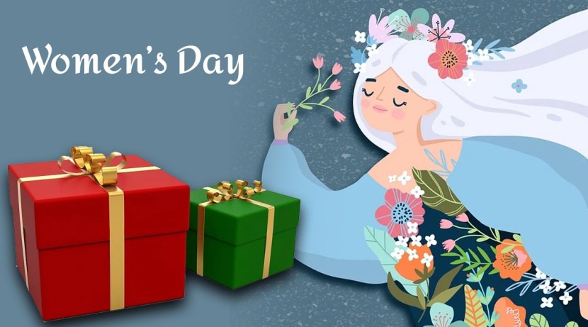 या दिवशी मुख्यत्वेकरुन महिलांना एखादी भेटवस्तू देऊन त्यांना शुभेच्छा दिल्या जातात. मात्र अनेक वेळा महिलांना कोणती भेटवस्तू द्यावी याविषयी पुरुषांच्या मनात संभ्रम असतो. त्यामुळे जर तुम्हाला तुमच्या घरातल्या स्त्रियांना एखादं गिफ्ट द्यायचं असेल तर या पर्यायांचा नक्कीच विचार करायला हवा.