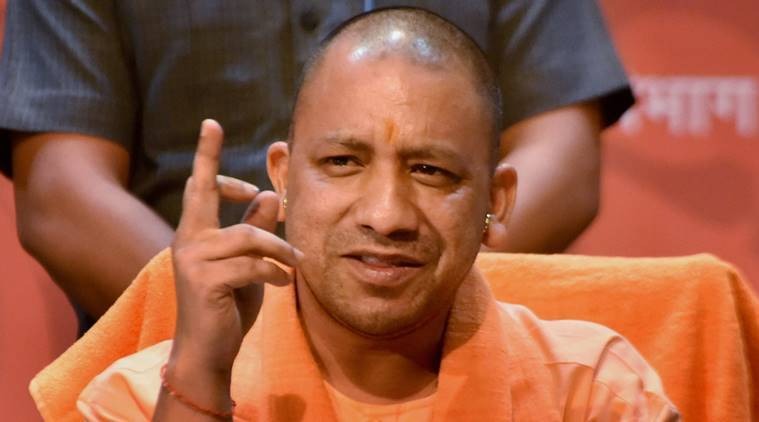 UP Elections Results 2022 yogi adityanath will create history by breaking these several record