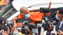 Yogi Cabinet Oath: राजतिलक की करो तैयारी… ‘या’ तारखेला योगी घेणार CM पदाची शपथ; मोदी-शाह राहणार उपस्थित