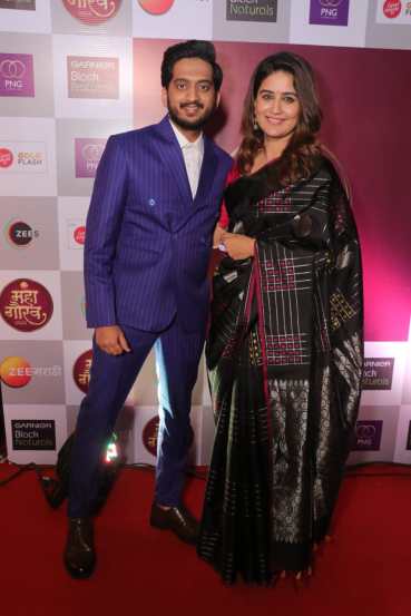 Zee Maha Gaurav 2022 Photos