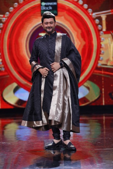 Zee Maha Gaurav 2022 Photos