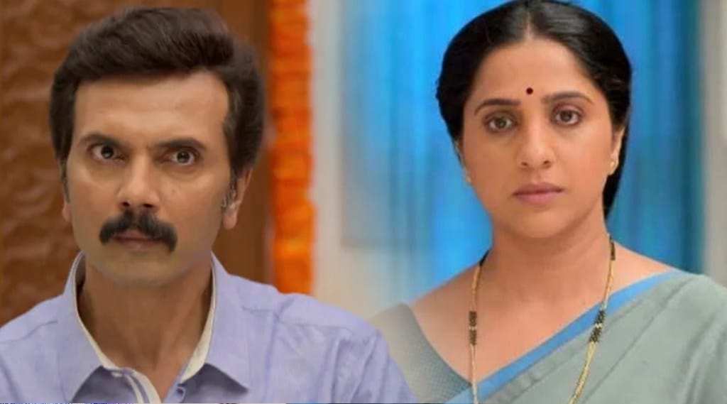 aai kuthe kay karte milind gawali madhurani prabhulkar aai kuthe kay karte milind gawali madhurani prabhulkar