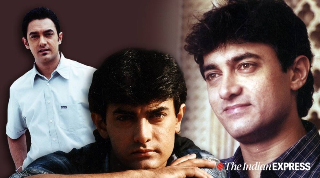 आमिर खान आज बॉलिवूडमधील सर्वांत लोकप्रिय आणि नावाजलेल्या चेहऱ्यांपैकी एक आहे. (Photo : Indian Express) आमिर खान आज बॉलिवूडमधील सर्वांत लोकप्रिय आणि नावाजलेल्या चेहऱ्यांपैकी एक आहे. (Photo : Indian Express)