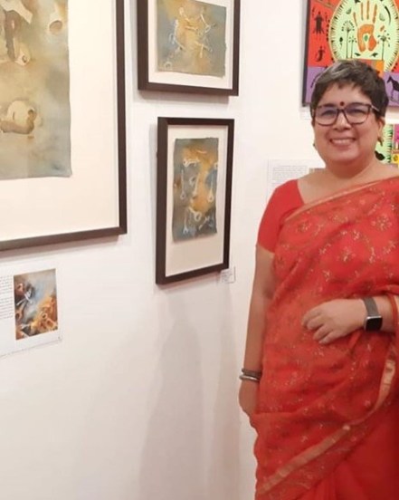 तर लगान या चित्रपटाच्या सेटवरच किरण रावने सहाय्यक दिग्दर्शक म्हणून काम केले होते. ( Photo Credit : Indian Express and File Photo)