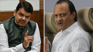 ajit pawar on devendra fadnavis