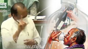 ajit pawar on wine sell in supre market