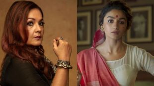 alia bhatt, alia bhatt step sister, pooja bhatt, mahesh bhatt, gangubai kathiawadi, sanjay leela bhansali, गंगूबाई काठियावाडी, संजय लीला भन्साळी, आलिया भट्ट, पूजा भट्ट, पूजा भट्ट प्रतिक्रिया
