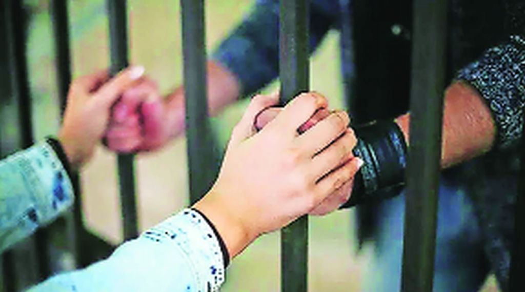 अन्वयार्थ : एक होता वाल्या!