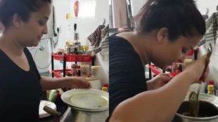 apurva nemlekar, apurva nemlekar instagram, apurva nemlekar video, अपूर्वा नेमळेकर, अपूर्वा नेमळेकर इन्स्टाग्राम, अपूर्वा नेमळेकर व्हिडीओ