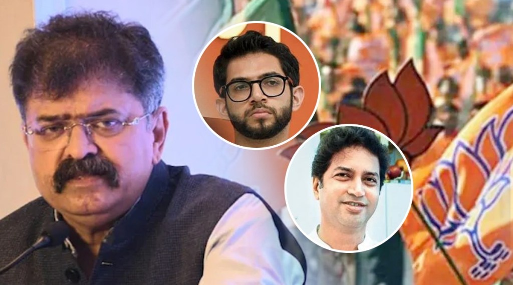 ashish shelar on jitendra awhad statement ashish shelar on jitendra awhad statement