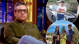 ashneer grover, shark tank judge, shark tank show, ashneer grover net worth, ashneer grover car collection, ashneer grover luxurious house, अशनीर ग्रोवर, शार्क टँक, शार्क टँक परीक्षक, अशनीर ग्रोवर एकूण संपती, अशनीर ग्रोवर कार कलेक्शन