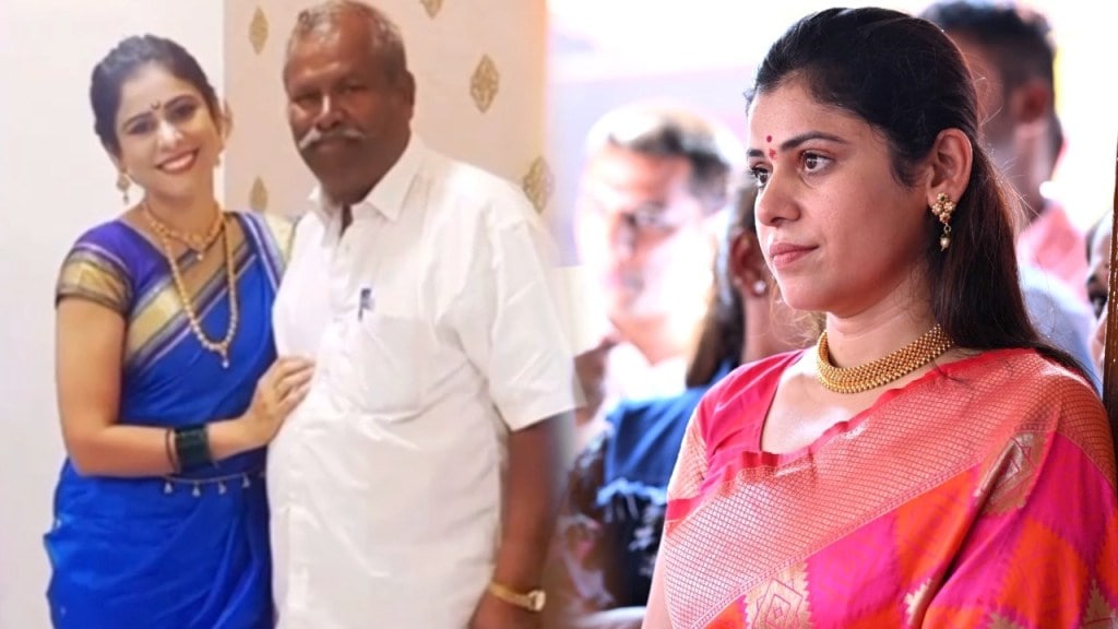 ashvini mahangade, aai kuthe kay karte, ashvini mahangade, aai kuthe kay karte,