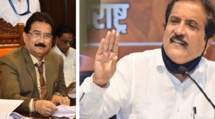 “यशवंत जाधवांनी भेटवस्तू दिलेल्या मातोश्री कोण? बंगला की…;” अतुल भातखळकरांचा सवाल “यशवंत जाधवांनी भेटवस्तू दिलेल्या मातोश्री कोण? बंगला की…;” अतुल भातखळकरांचा सवाल