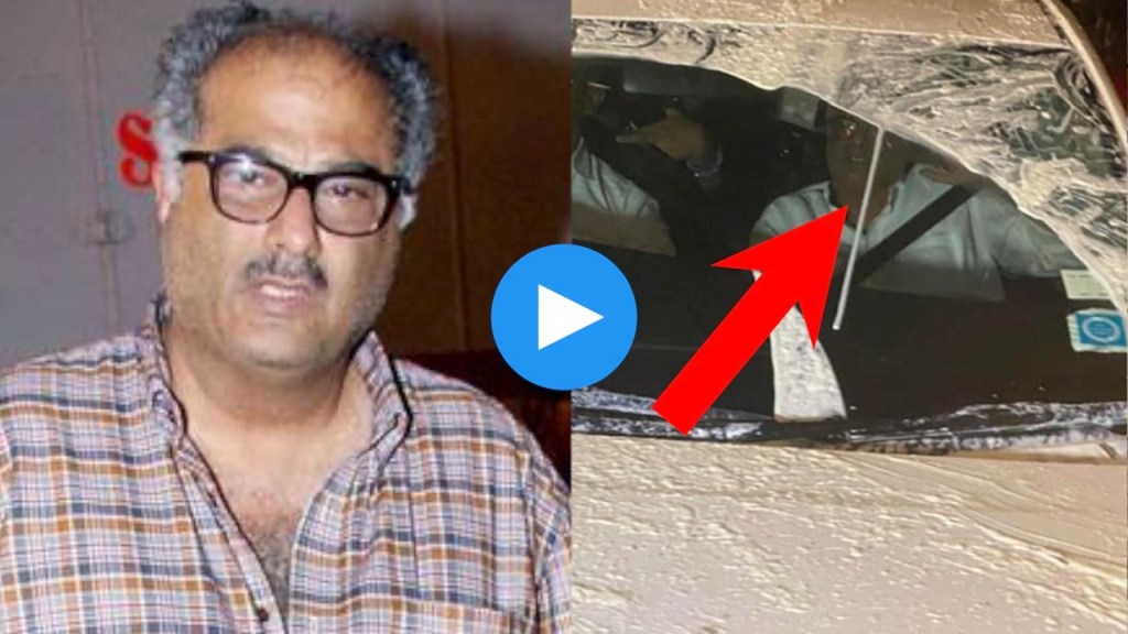 boney kapoor, bony kapoor viral video,