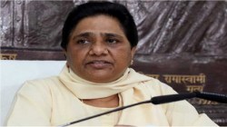 उत्तर प्रदेशात बसपाला फक्त १ जागा, मायावती म्हणाल्या “हा तर पक्षाला धडा, पुन्हा सत्तेत येण्यासाठी…”