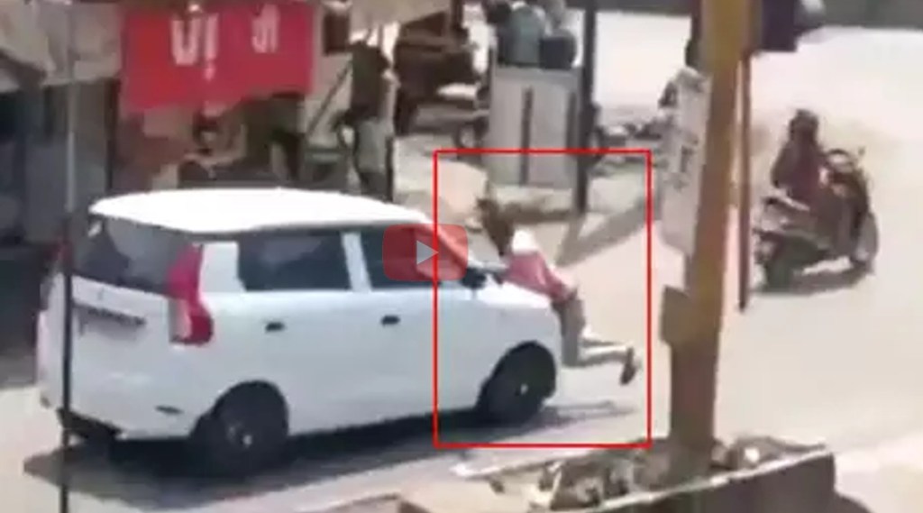 car kalyan viral