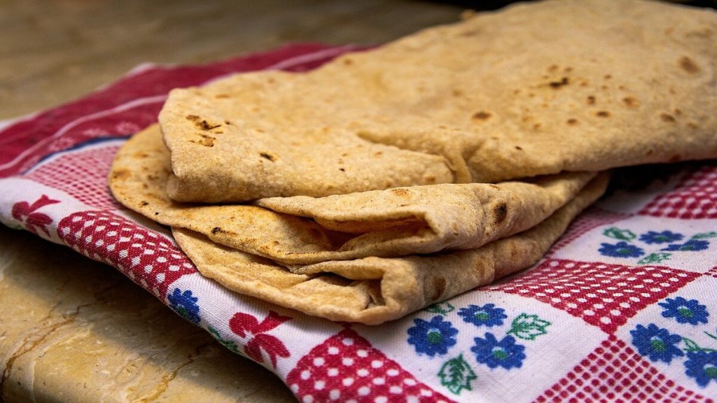chapati