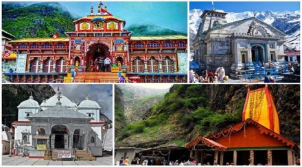 char-dham-yatra