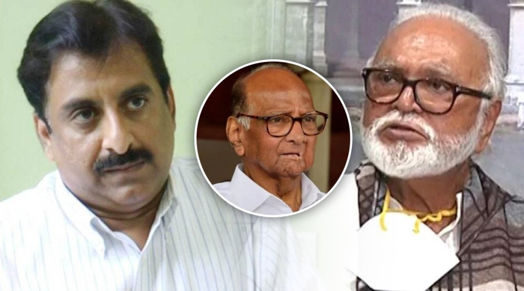 इम्तियाज जलील यांची राष्ट्रवादीला ऑफर; छगन भुजबळ म्हणतात, “नक्कीच पवार साहेब…”
