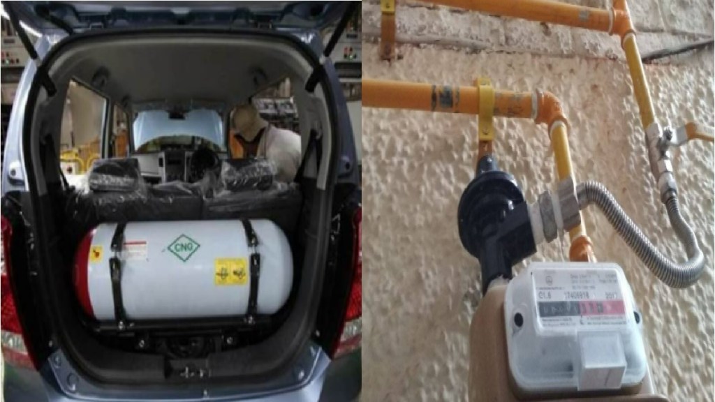 mharashtra Budget 2022 cng and png