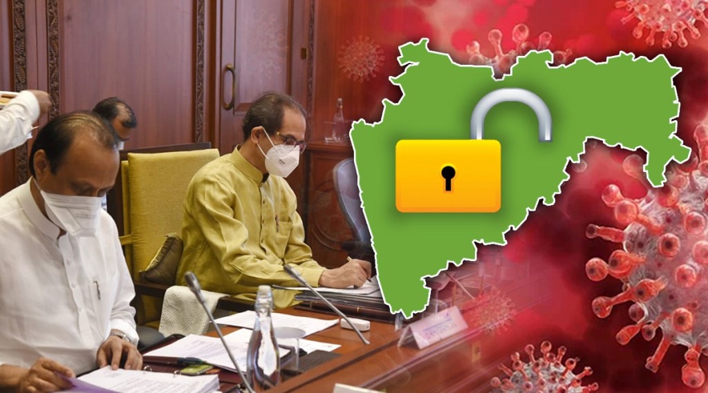 corona restrictions lifted in maharashtra corona restrictions lifted in maharashtra