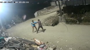 crime Navi Mumbai