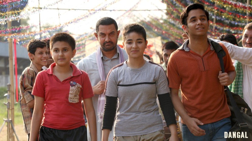 dangal movie