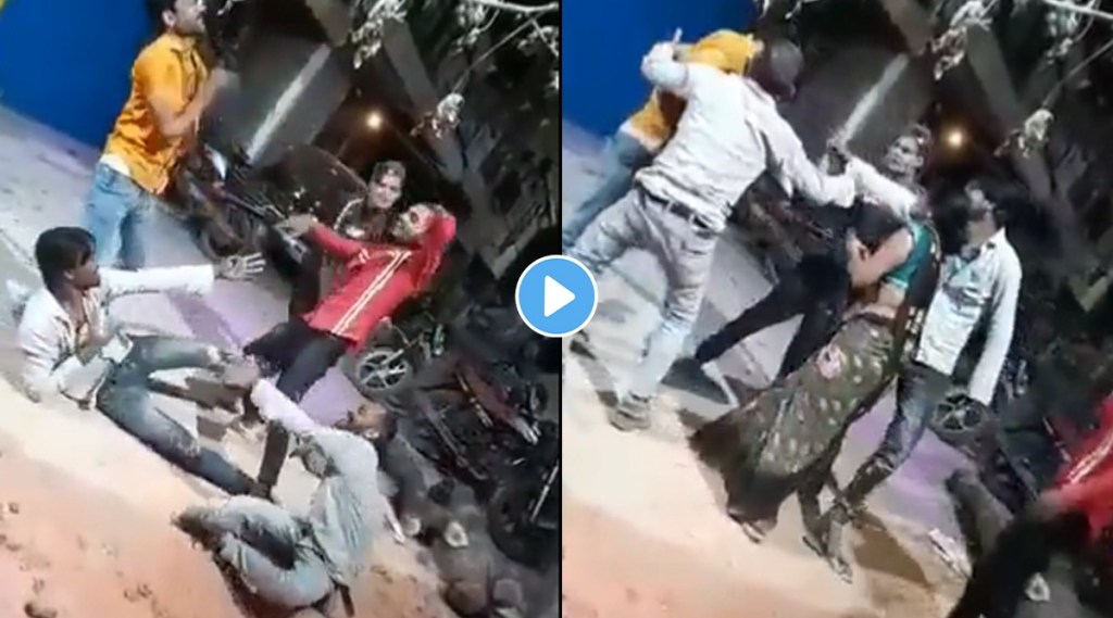 (फोटो - व्हिडीओतून स्क्रीन ग्रॅब)
