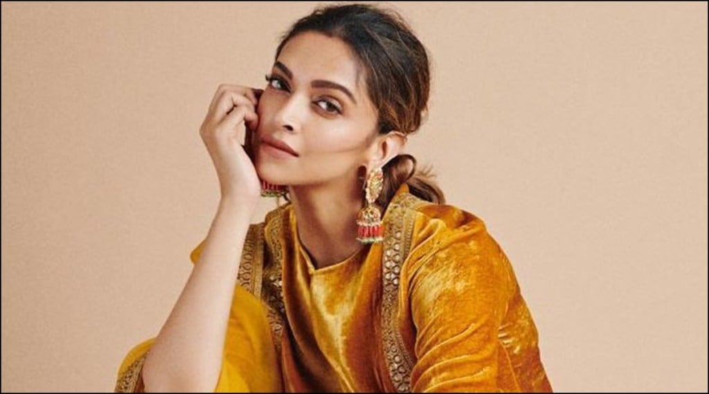दीपिका पदुकोणने उघड केले चमकदार त्वचा आणि ताजेतवाने राहण्यामागचे गुपित, म्हणाली…