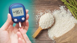 eating rice increase blood sugar